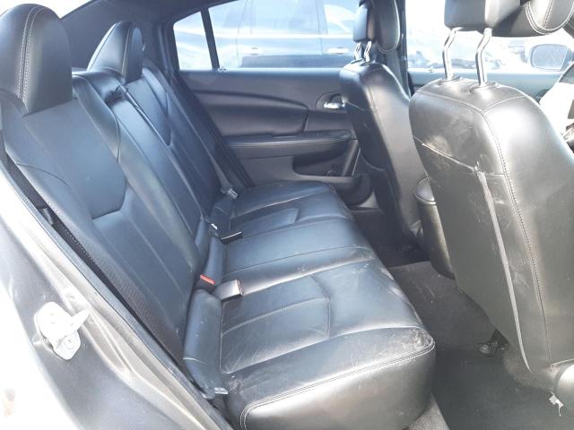 Photo 10 from auction – 2013 CHRYSLER 200 LIMITE with VIN 1C3CCBCG8DN608029