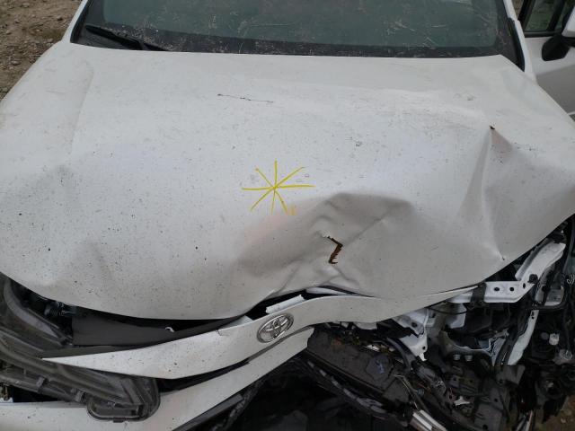 Photo 11 from auction – 2022 TOYOTA COROLLA SE with VIN 5YFP4MCE8NP131188