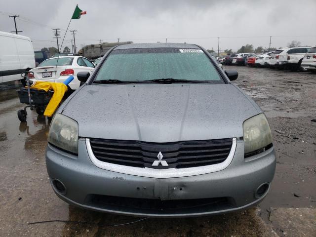 Photo 5 from auction – 2008 MITSUBISHI GALANT ES with VIN 4A3AB56F88E011072