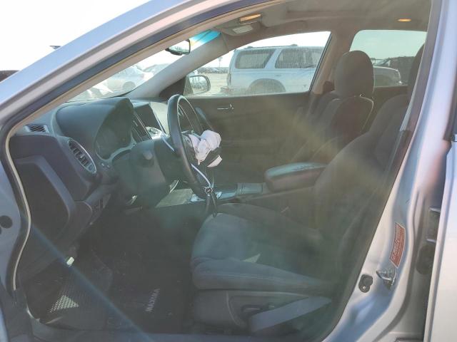 Photo 7 from auction – 2014 NISSAN MAXIMA S with VIN 1N4AA5AP9EC460411