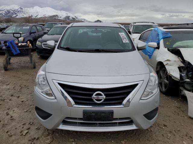 Photo 5 from auction – 2018 NISSAN VERSA S with VIN 3N1CN7APXJL847571