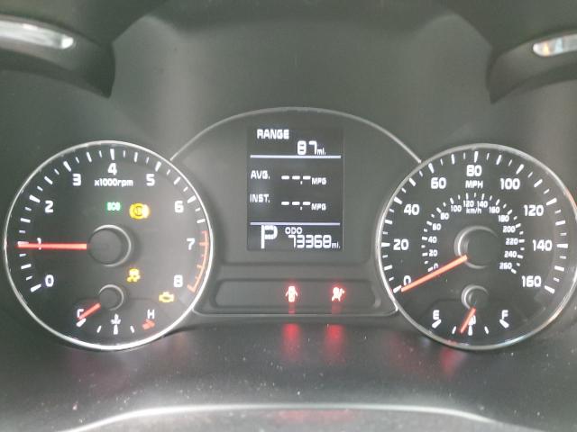 Photo 9 from auction – 2014 KIA FORTE LX with VIN KNAFK4A62E5067110