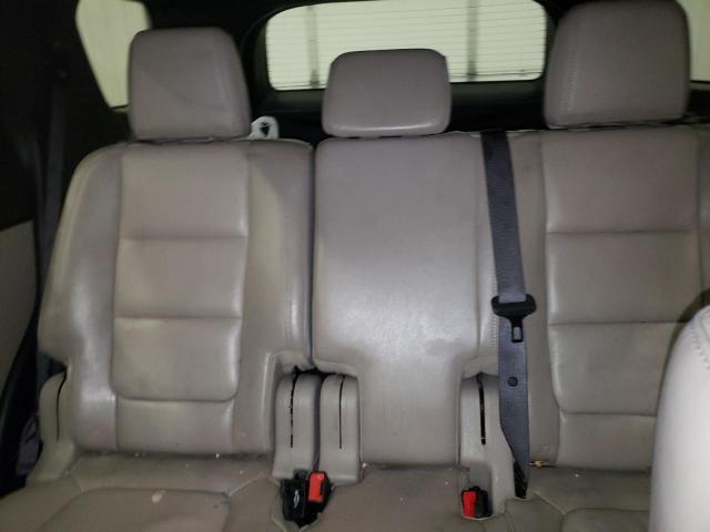 Photo 10 from auction – 2012 FORD EXPLORER X with VIN 1FMHK8D81CGA73235