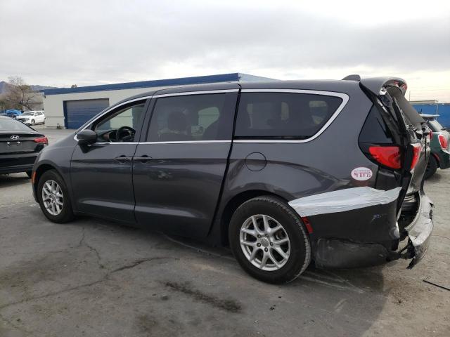 Photo 2 from auction – 2018 CHRYSLER PACIFICA T with VIN 2C4RC1DG4JR148560