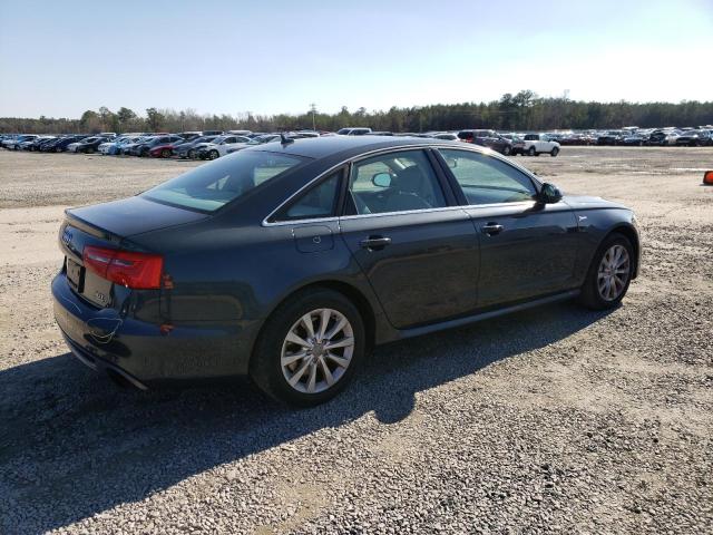 Photo 3 from auction – 2012 AUDI A6 PRESTIG with VIN WAUHGAFC0CN086727