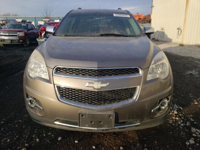 Photo 5 from auction – 2011 CHEVROLET EQUINOX LT with VIN 2CNALPEC2B6214288