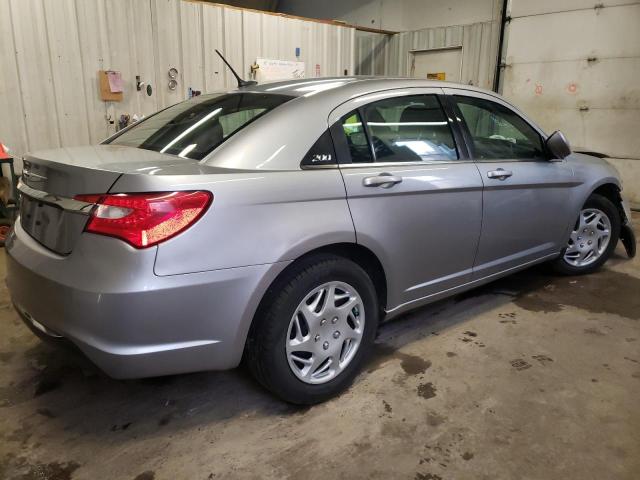 Photo 3 from auction – 2014 CHRYSLER 200 LX with VIN 1C3CCBAB7EN213767