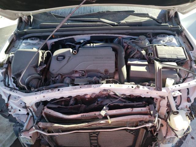 Photo 11 from auction – 2020 CHEVROLET MALIBU LS with VIN 1G1ZB5ST2LF075489