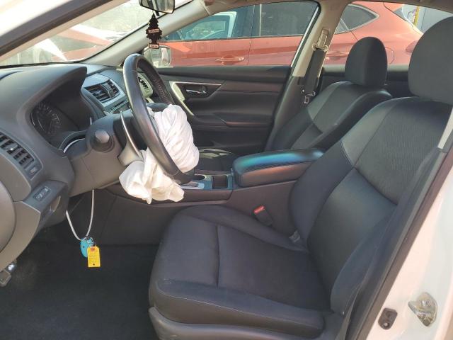Photo 7 from auction – 2017 NISSAN ALTIMA 2.5 with VIN 1N4AL3AP8HC474089