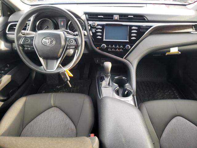 Photo 8 from auction – 2018 TOYOTA CAMRY with VIN JTNB11HK8J3047015