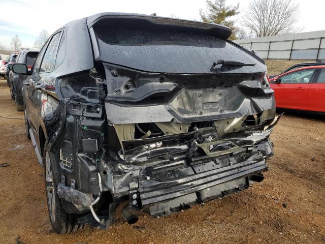 Photo 6 from auction – 2015 FORD EDGE SPORT with VIN 2FMPK4AP8FBB15895