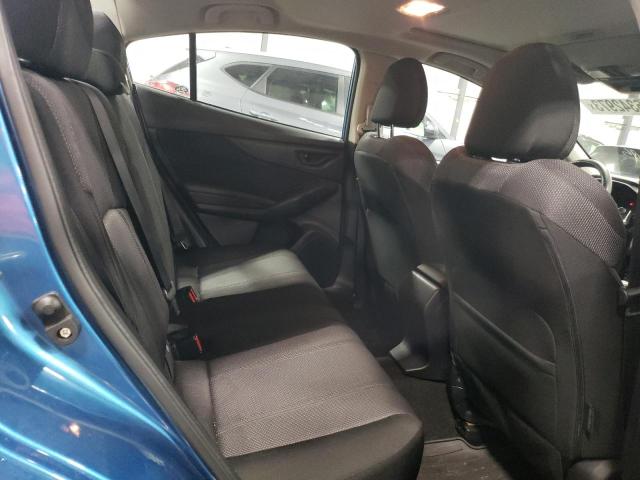 Photo 10 from auction – 2017 SUBARU IMPREZA PR with VIN 4S3GKAB68H3603675