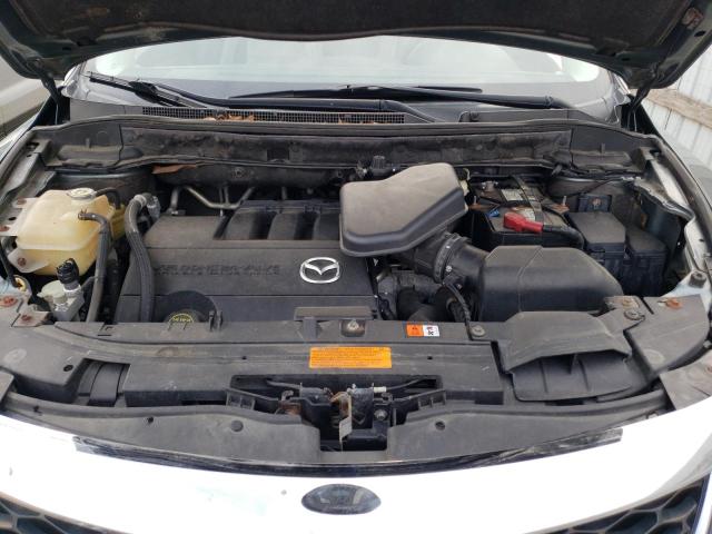 Photo 11 from auction – 2010 MAZDA CX-9 with VIN JM3TB3MA2A0213827
