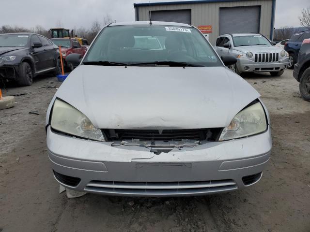 Photo 5 from auction – 2006 FORD FOCUS ZX3 with VIN 1FAFP31N16W234953
