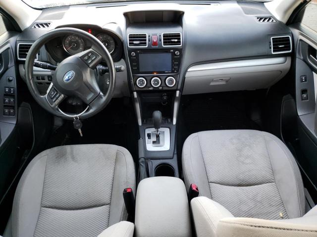 Photo 8 from auction – 2016 SUBARU FORESTER 2 with VIN JF2SJAGC4GH423740