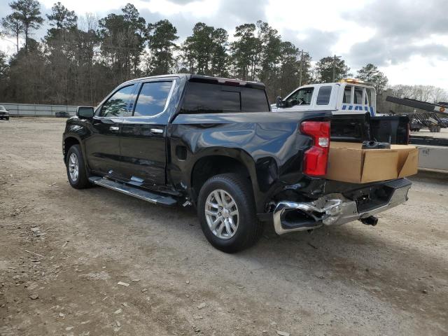 Photo 2 from auction – 2019 CHEVROLET SILVERADO with VIN 3GCPWEED0KG258460