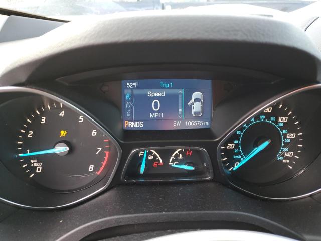 Photo 9 from auction – 2015 FORD ESCAPE SE with VIN 1FMCU0GX7FUA45549