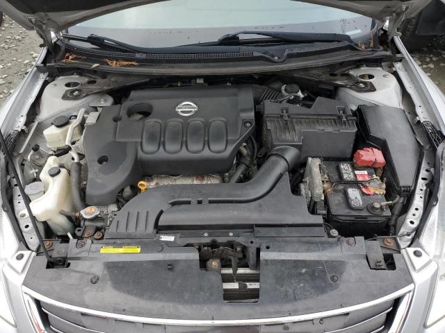 Photo 11 from auction – 2012 NISSAN ALTIMA BAS with VIN 1N4AL2AP1CC260516