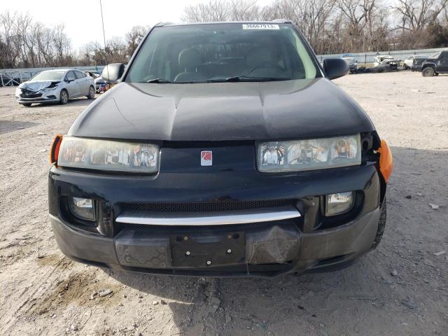 Photo 5 from auction – 2004 SATURN VUE with VIN 5GZCZ63464S820046