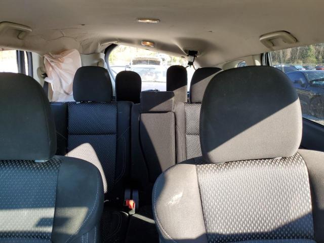 Photo 10 from auction – 2020 MITSUBISHI OUTLANDER with VIN JA4AD2A31LZ039834