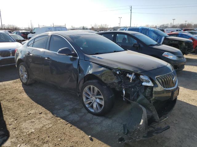 Photo 4 from auction – 2015 BUICK REGAL with VIN 2G4GL5EX1F9282913