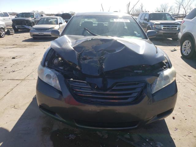 Photo 5 from auction – 2007 TOYOTA CAMRY CE with VIN 4T1BE46KX7U190818