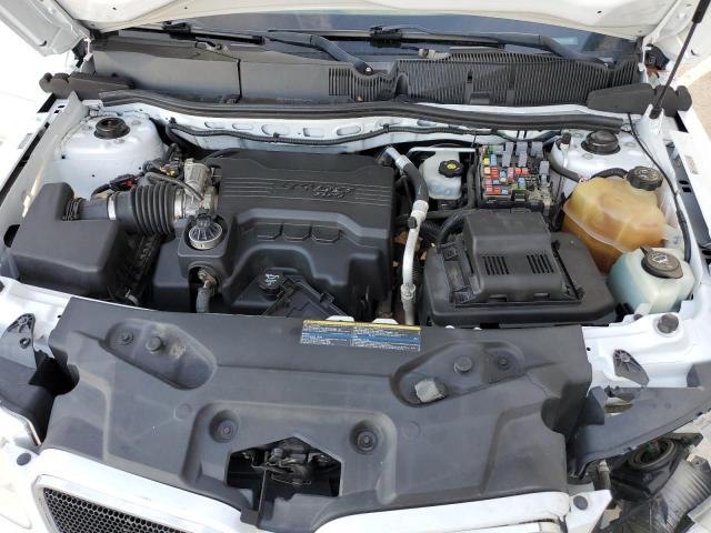 Photo 12 from auction – 2009 PONTIAC TORRENT with VIN 2CKDL33F996241160