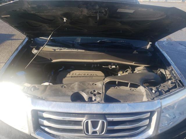 صورة رقم 12 من المزاد - 2013 HONDA PILOT EXL مع VIN 5FNYF4H55DB048769