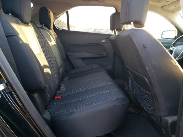 Photo 11 from auction – 2012 CHEVROLET EQUINOX LT with VIN 2GNALDEK3C1337288