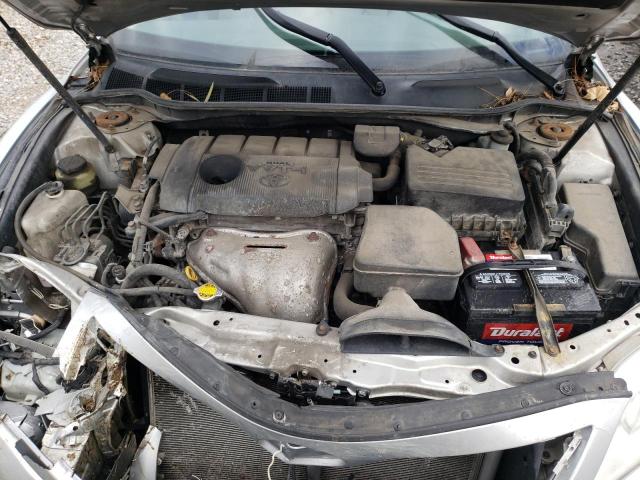 Photo 11 from auction – 2011 TOYOTA CAMRY BASE with VIN 4T1BF3EK8BU699565