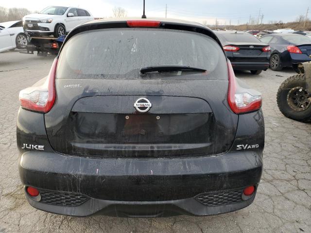Photo 6 from auction – 2016 NISSAN JUKE S with VIN JN8AF5MV1GT653732