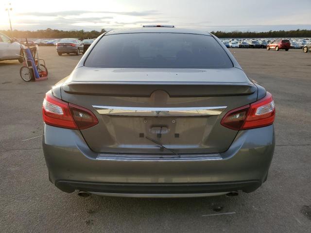 Photo 6 from auction – 2017 NISSAN ALTIMA 2.5 with VIN 1N4AL3AP2HC116034