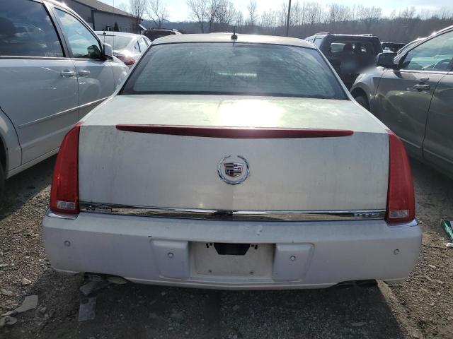 Photo 6 from auction – 2007 CADILLAC DTS with VIN 1G6KD57Y57U153887