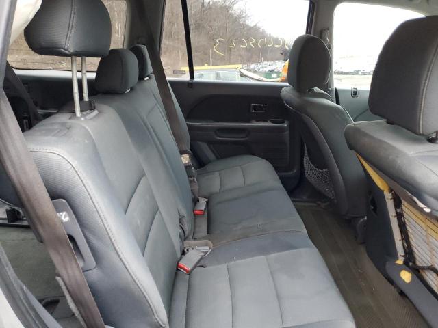 Photo 11 from auction – 2008 HONDA PILOT VP with VIN 5FNYF18288B049635