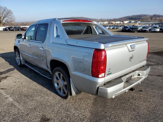 Photo 2 from auction – 2011 CADILLAC ESCALADE E with VIN 3GYT4MEF6BG124384