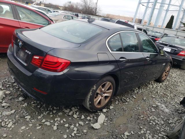 Photo 3 from auction – 2013 BMW 528 XI with VIN WBAXH5C57DD115380