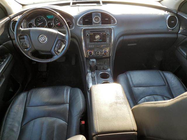Photo 8 from auction – 2016 BUICK ENCLAVE with VIN 5GAKVBKD3GJ223208