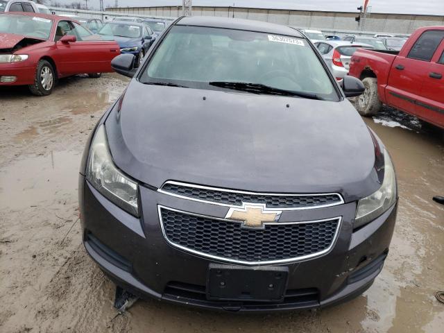 Photo 5 from auction – 2011 CHEVROLET CRUZE LT with VIN 1G1PF5S92B7239347