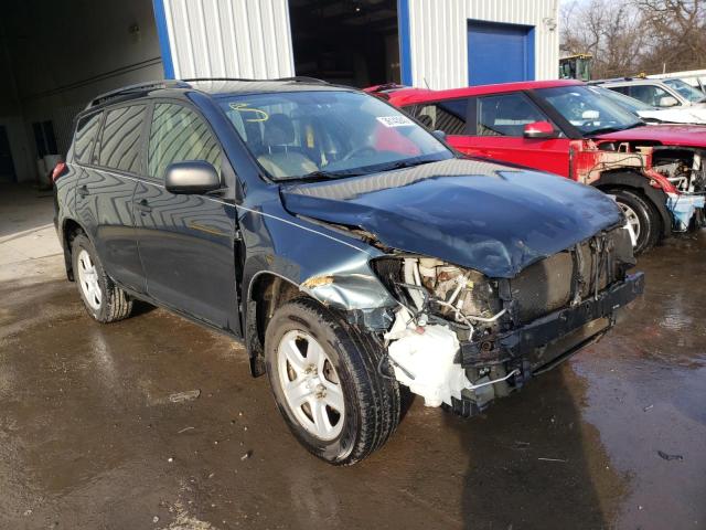 Photo 4 from auction – 2009 TOYOTA RAV4 with VIN 2T3ZF33V49W006990