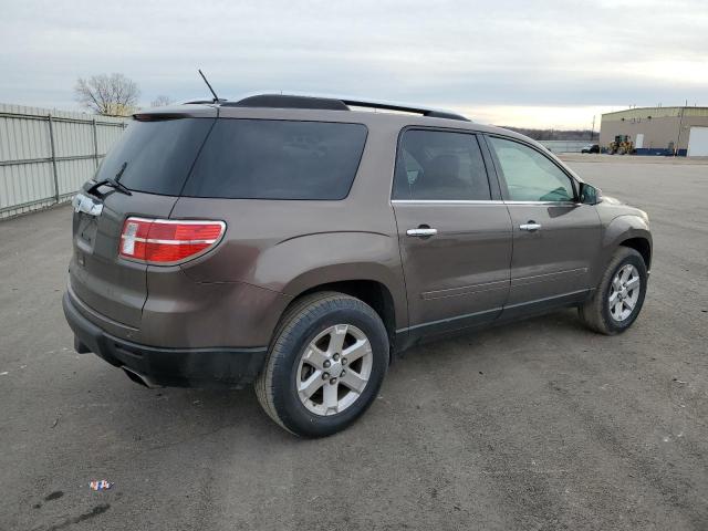 Photo 3 from auction – 2008 SATURN OUTLOOK XR with VIN 5GZER23788J234908