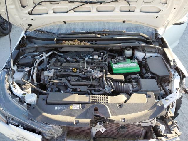 Photo 11 from auction – 2021 TOYOTA COROLLA SE with VIN JTDS4MCE6MJ074258