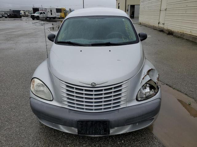 Photo 5 from auction – 2002 CHRYSLER UK with VIN 3C4FY48BX2T378381
