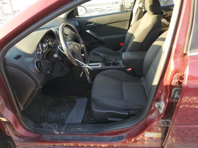 Photo 7 from auction – 2008 PONTIAC G6 BASE with VIN 1G2ZG57B884180666
