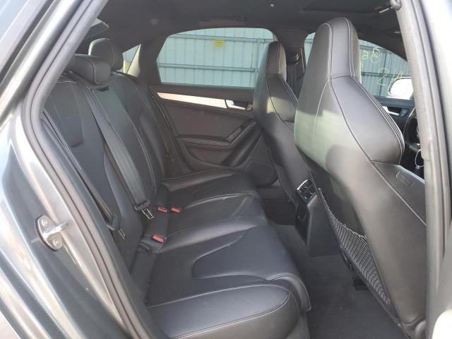 Photo 10 from auction – 2014 AUDI S4 PREMIUM with VIN WAUBGAFL0EA133349
