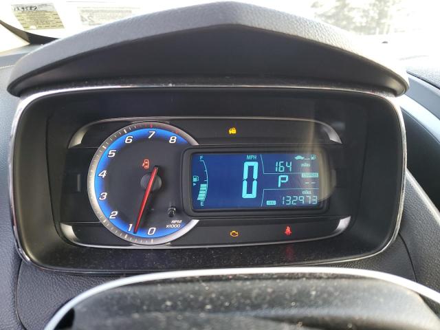 Фото 9 с аукциона – 2016 CHEVROLET TRAX LS с VIN 3GNCJNSB6GL154996