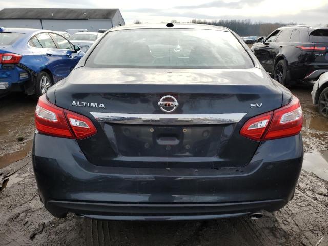 Photo 6 from auction – 2017 NISSAN ALTIMA 2.5 with VIN 1N4AL3APXHC298372