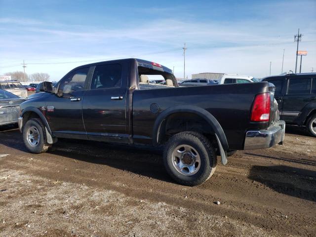 Photo 2 from auction – 2010 DODGE RAM 2500 with VIN 3D7UT2CL8AG135630
