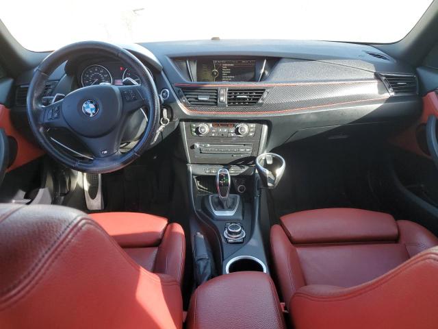 Photo 8 from auction – 2014 BMW X1 XDRIVE2 with VIN WBAVL1C54EVY18123
