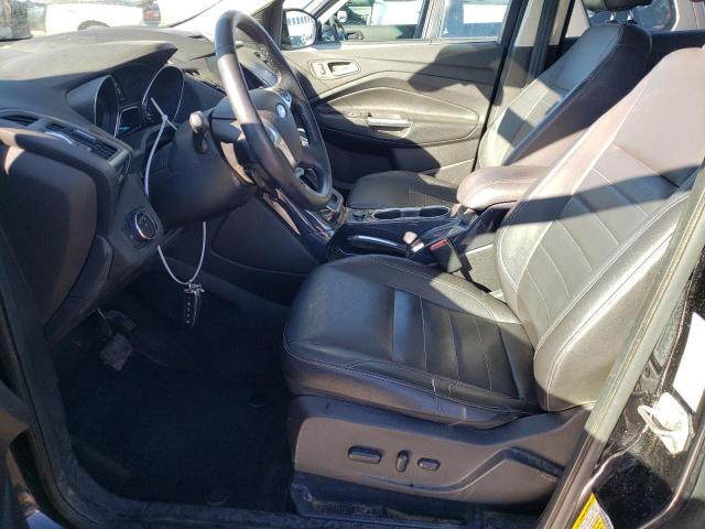 Photo 7 from auction – 2014 FORD ESCAPE TIT with VIN 1FMCU9J90EUA22109