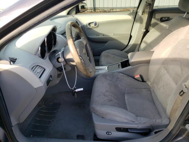 Photo 7 from auction – 2010 CHEVROLET MALIBU LS with VIN 1G1ZB5EB2A4115694